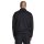 Pegador Herren Gata Suede Oversized Jacket black XS