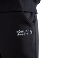 Alpha Industries Herren Jogginghose Organics EMB Regular...