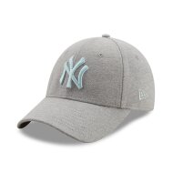 New Era 9FORTY Wmn Cap Jersey New York Yankees grey