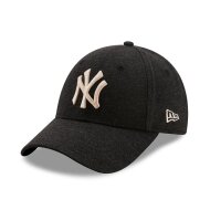 New Era 9FORTY Wmn Cap Jersey New York Yankees dark grey
