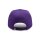 New Era 9FIFTY Stretch Snapback Los Angeles Lakers Tear Logo purple
