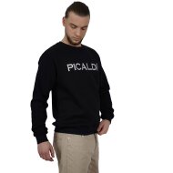 Picaldi Herren Sweater Charlie marine black