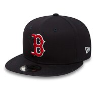 New Era 9FIFTY Snapback Boston Red Sox navy