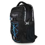 HXTN Urban Season Backpack black