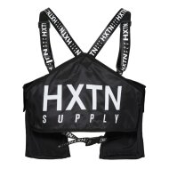 HXTN Harness Body Bag 008 black