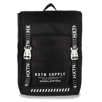 HXTN Utility Formation Backpack black