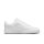Nike Herren Sneaker Nike Court Vision Low Next Nature white/white-white