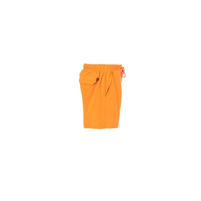 Herren 69, Alpha AOP alpha Swim Hydrochromic Short orange, Industries