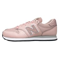 New Balance Damen Sneaker 500 pink