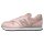 New Balance Damen Sneaker 500 pink