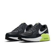 Nike Herren Sneaker Nike Air Max Excee dk smoke grey/wolf grey-black