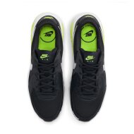 Nike Herren Sneaker Nike Air Max Excee dk smoke grey/wolf grey-black