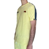 ellesse Herren T-Shirt Crotone light yellow