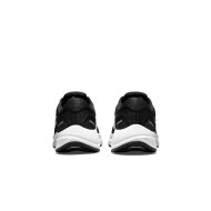Nike Herren Sneaker Nike Air Zoom Structure 24 black/white