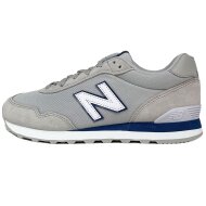 New Balance Damen Sneaker 515 v3 grey/white/blue