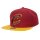 Mitchell &amp; Ness Snapback NBA Team 2 Tone 2.0 Cleveland Cavaliers red/yellow