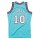Mitchell &amp; Ness HWC Swingman Jersey Vancouver Grizzlies Road 1998-99 Mike Bibby green