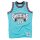 Mitchell &amp; Ness HWC Swingman Jersey Vancouver Grizzlies Road 1998-99 Mike Bibby green
