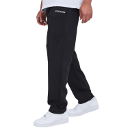 Pegador Herren Track Pants Logo Wide black