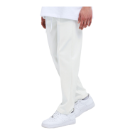 Pegador Herren Track Pants Logo Wide bright white