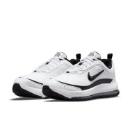 Nike Herren Sneaker Nike Air Max AP white/black-bright...