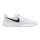 Nike Herren Sneaker Nike Tanjun white/barely volt/black