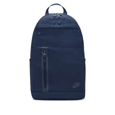 Nike Backpack Elemental Premium midnight navy/midnight navy/thunder blue