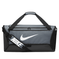 Nike Brasilia Training 9.5 Duffle Bag (Medium) iron...