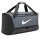 Nike Brasilia Training 9.5 Duffle Bag (Medium) iron grey/black/white