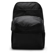 Nike Backpack Training Brasilia 9.5 (XL) black/black/white