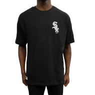 New Era Herren T-Shirt MLB League Essentials Oversized...