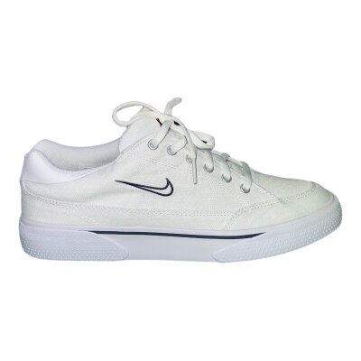 Nike Herren Sneaker Nike Retro GTS 97 white/midnight navy