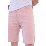 Picaldi Herren Shorts Zicco 472 rosa