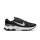 Nike Herren Sneaker Renew Ride 3 black/white-dk smoke grey-smoke grey