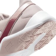 Nike Damen Sneaker Legend Essential 2 platinum violet/desert-berry-stone mauve