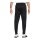 Nike Herren Trainingshose Nike Therma-Fit Fleece Taper black/white