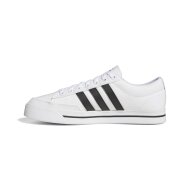 adidas Schuh Retrovulc Canvas white ftwwht/cblack/gretwo