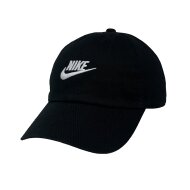 Nike Cap Nike Sportswear Heritage86 black/white