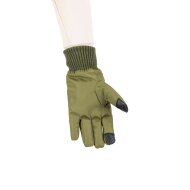 Alpha Industries Handschuhe MA-1 sage-green