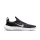 Nike Herren Schuh Nike Free Run 5.0 black/white-dk smoke grey