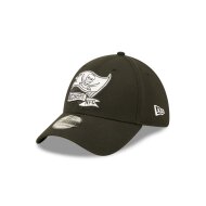 New Era 39THIRTY Stretch-Fit Cap NFL22 On-Field Tampa Bay...