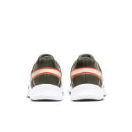 Nike Herren Sneaker Nike Legend Essential 2 cargo khaki/light bone-safety orange