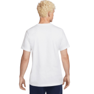 Nike Herren T-Shirt Swoosh Signature Inter Mailand white