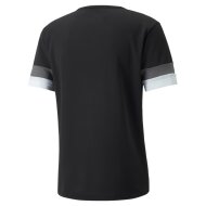 PUMA Herren T-Shirt teamRISE puma black