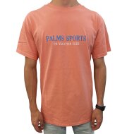 On Vacation Unisex T-Shirt Palms Sports rose