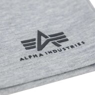 Alpha Industries Kinder Shorts Basic SL grey heather