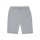 Alpha Industries Kinder Shorts Basic SL grey heather