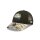 New Era 9FORTY Cap NFL22 Salute To Service Camo Seattle Seahawks black