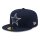 New Era 59FIFTY Cap Side Patch Dallas Cowboys navy