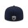 New Era 59FIFTY Cap Side Patch Dallas Cowboys navy